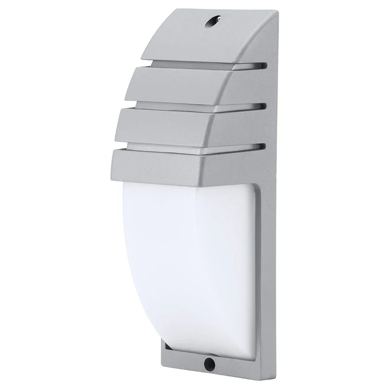 10W 18W LED Wall Light Waterproof Porch Light Modern LED Wall Lamp Radar Motion Sensor Courtyard Garden Outdoor Light AC90~260V - Image 8