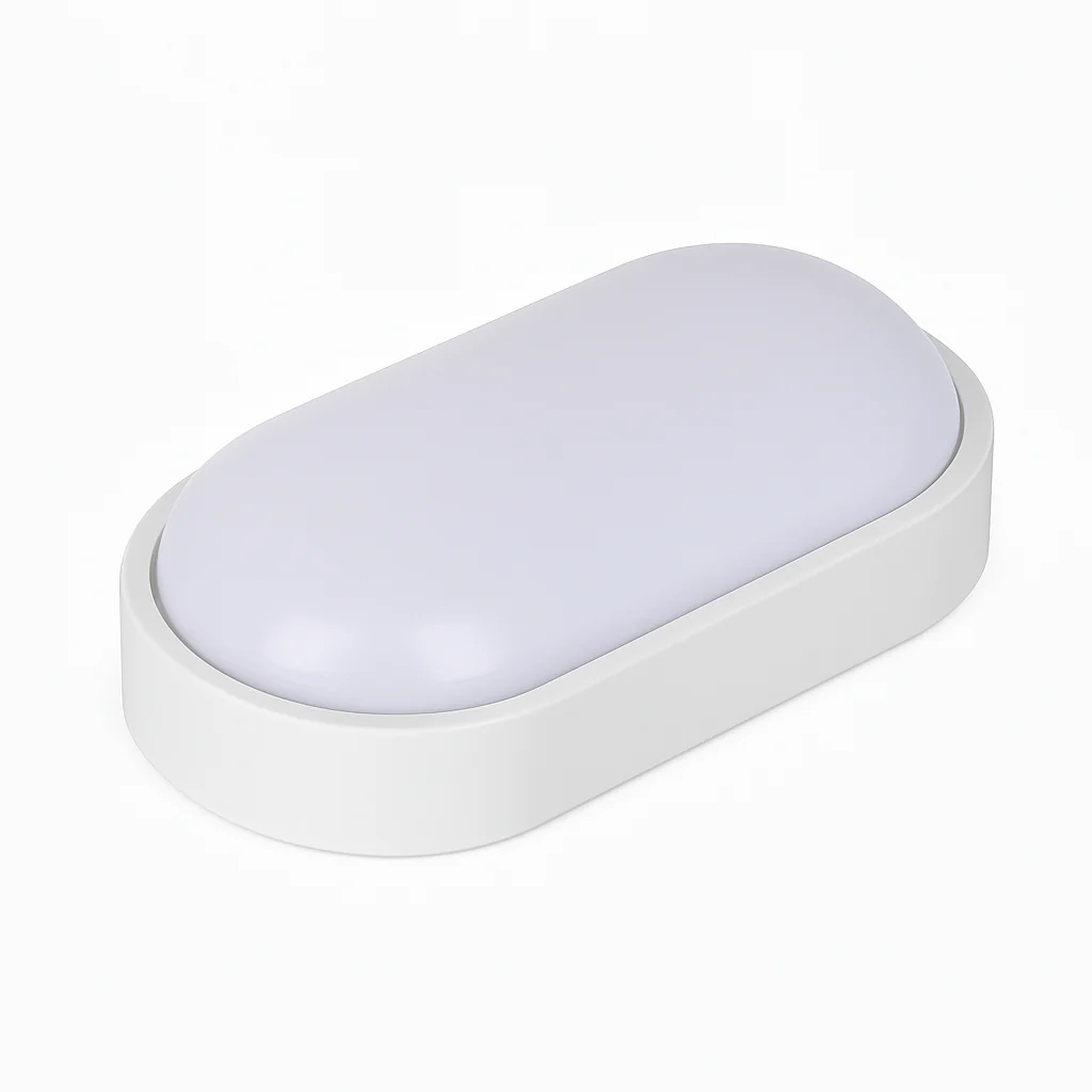 16W/20W Outdoor LED Ceiling Lamp Motion Sensor IP65 Waterproof Ceiling Light Porch Corridor Entrance Kitchen Bathroom Lighting - Image 7