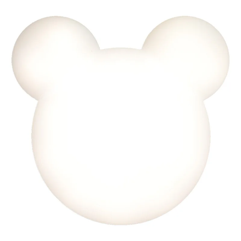 2022 New Wall Lamp Modern Led Bear Wall Light for Home Bedside Lamp Creative Children's Room Background Wall Nursery Aisle Lamps - Image 3