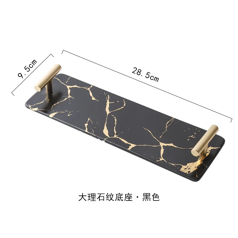 accessoires en céramique pour décoration de salle de bain - Image 11