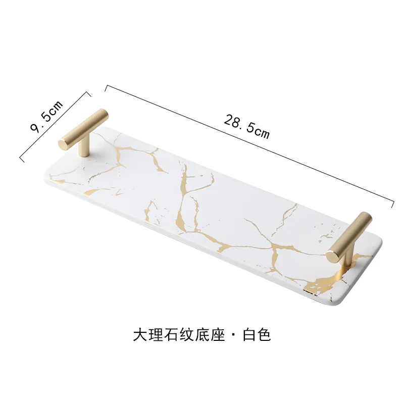accessoires en céramique pour décoration de salle de bain - Image 13