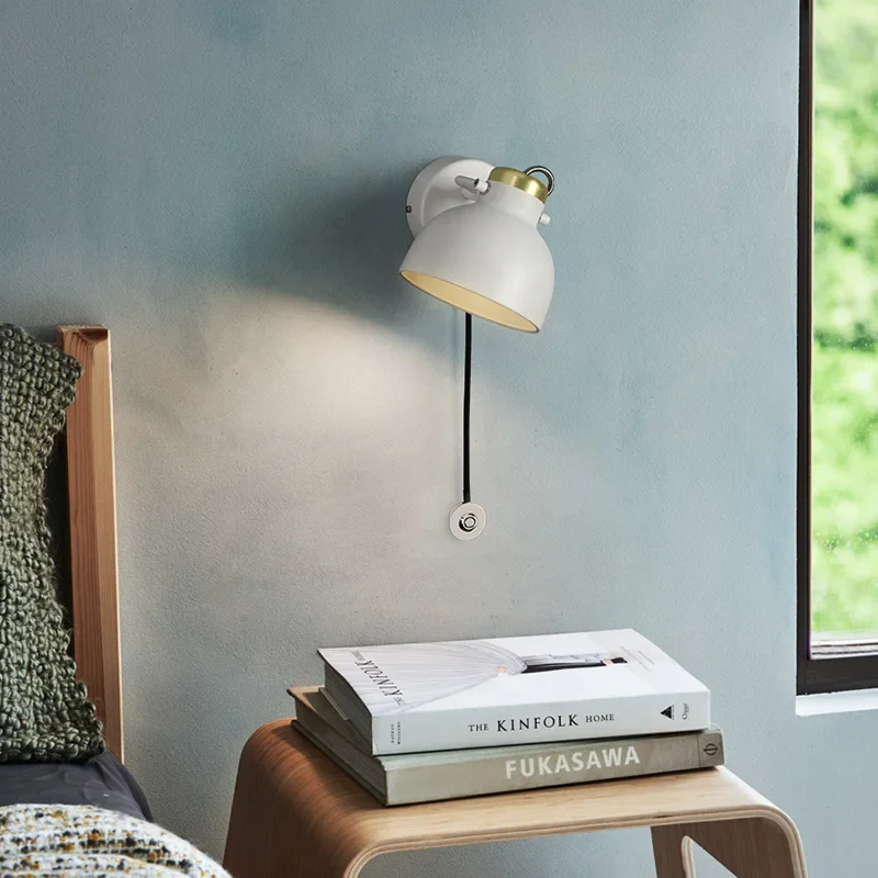 Aisilan – applique murale LED minimaliste 5W - Image 2
