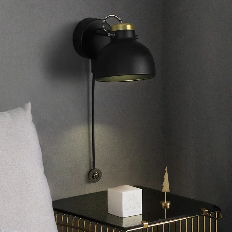 Aisilan – applique murale LED minimaliste 5W - Image 3