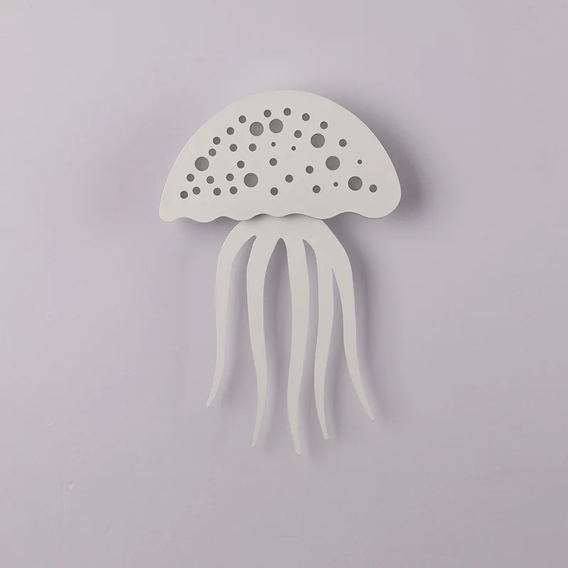 applique murale à led dessin animé pour enfants - Image 5