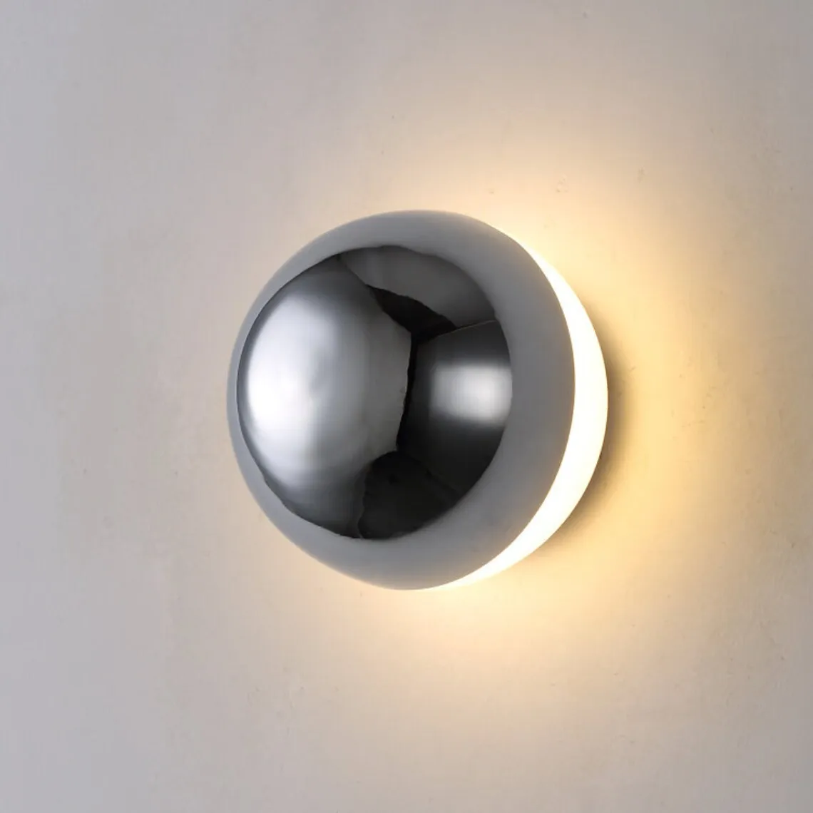 applique murale à led éclairage décoratif intérieur moderne - Image 8
