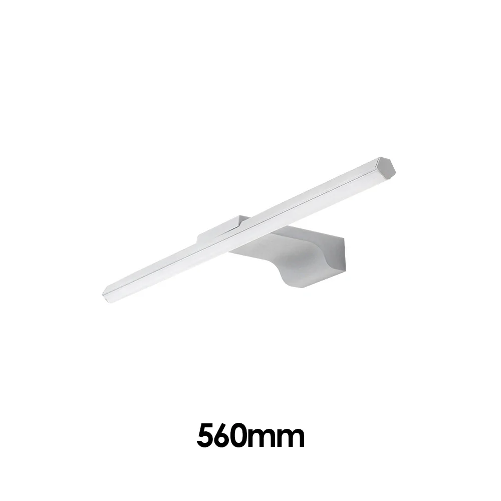 applique murale à led moderne avec intensité variable pour intérieur - Image 15
