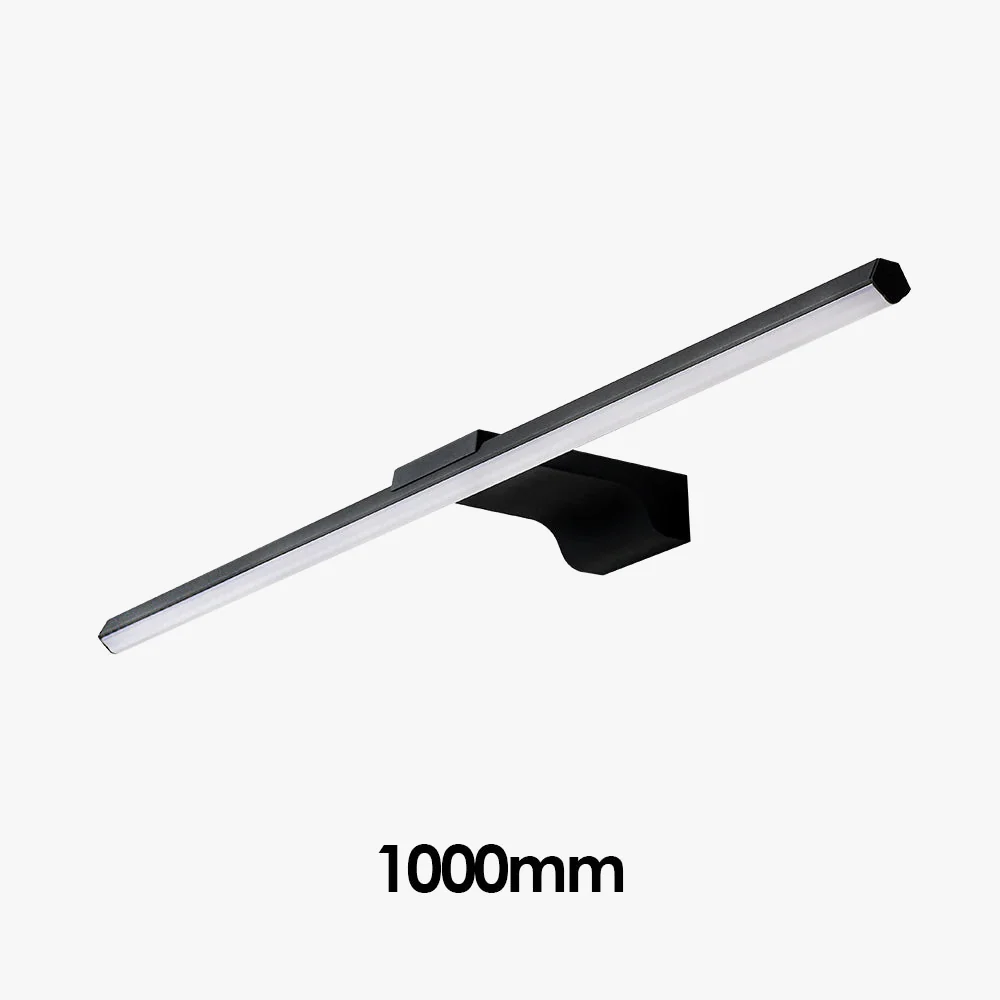 applique murale à led moderne avec intensité variable pour intérieur - Image 6