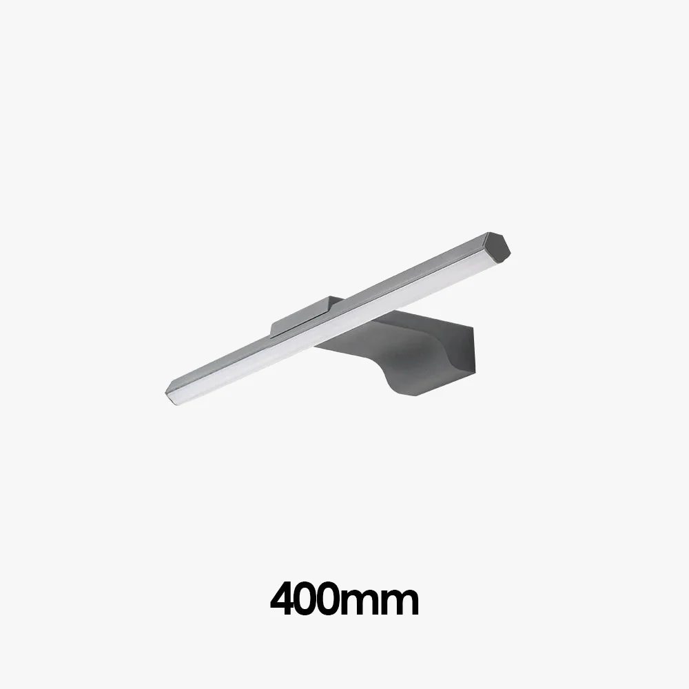 applique murale à led moderne avec intensité variable pour intérieur - Image 8