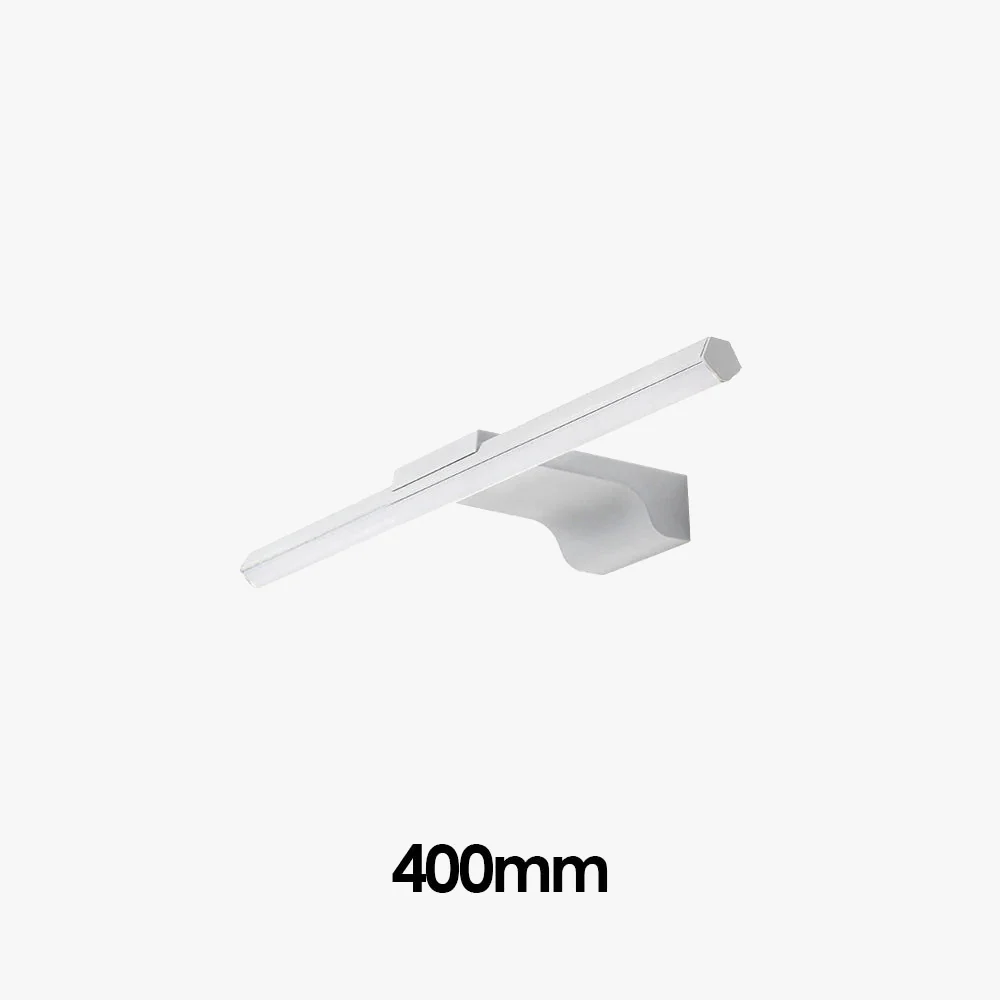 applique murale à led moderne avec intensité variable pour intérieur - Image 9