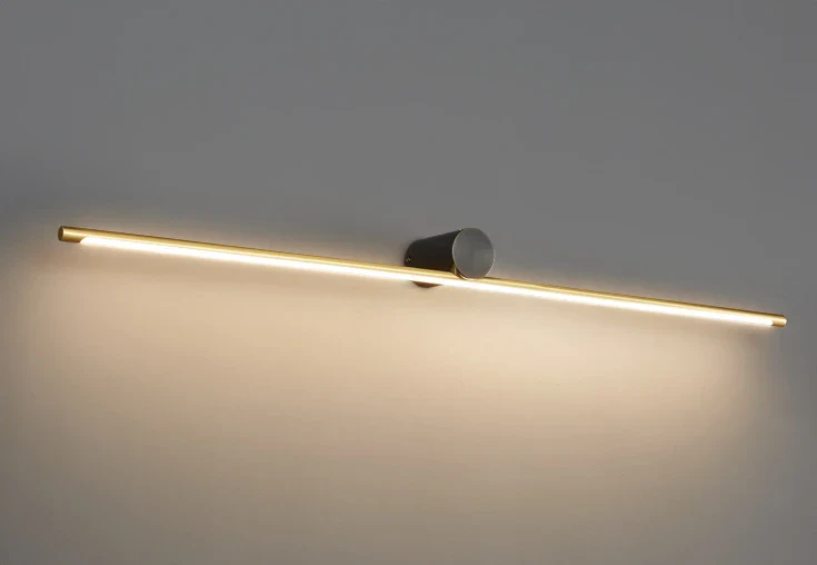 applique murale à led pour miroir et maquillage décoration intérieure - Image 7