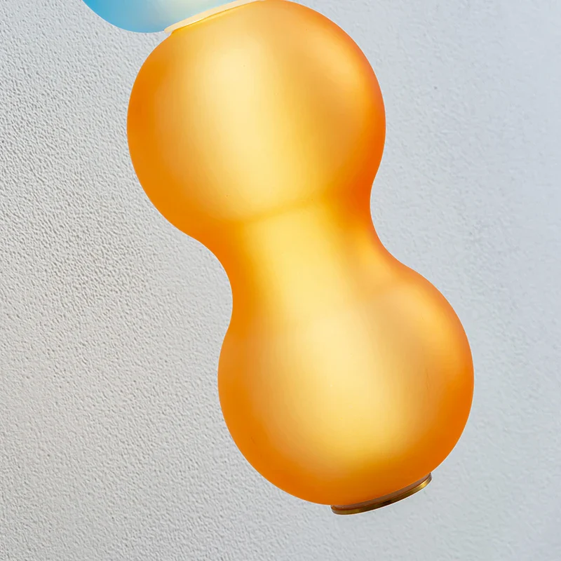 applique murale créative pour décoration intérieure à led - Image 5