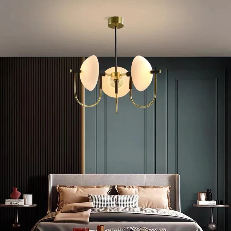 applique murale de luxe style nordique pour éclairage décoratif - Image 5