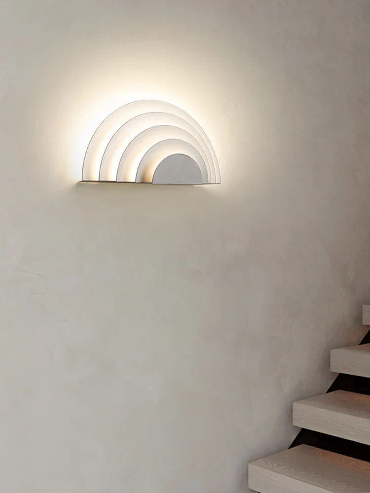 applique murale design moderne luxe pour intérieur élégant - Image 3