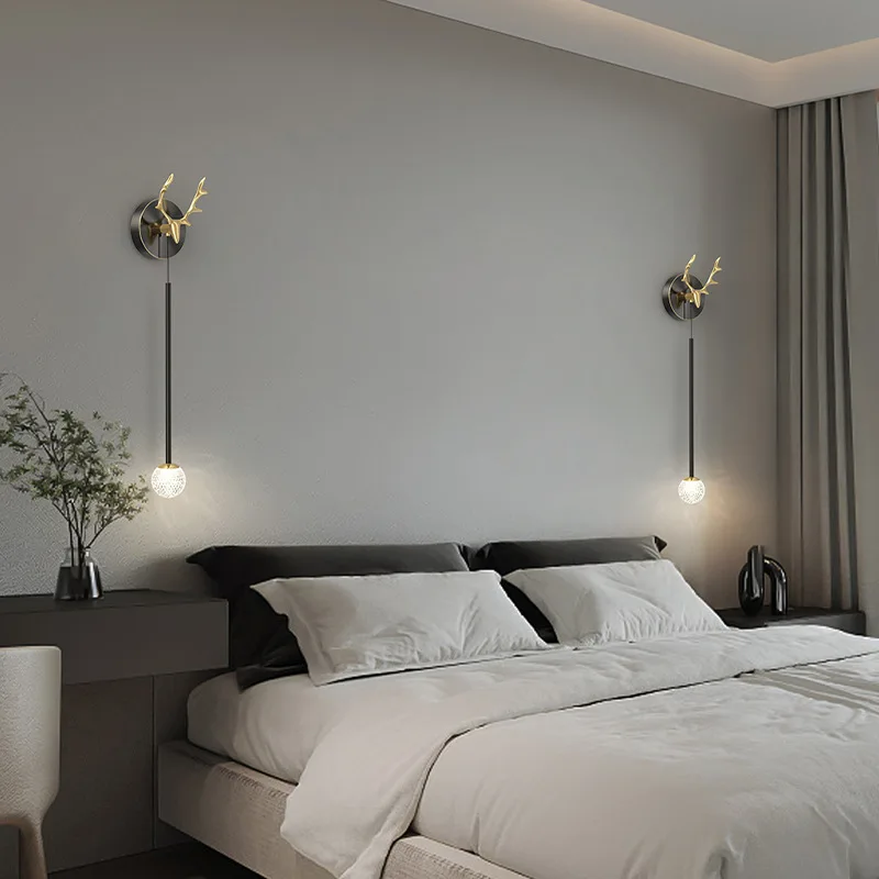 applique murale en cuivre design pour intérieur créatif et moderne - Image 5