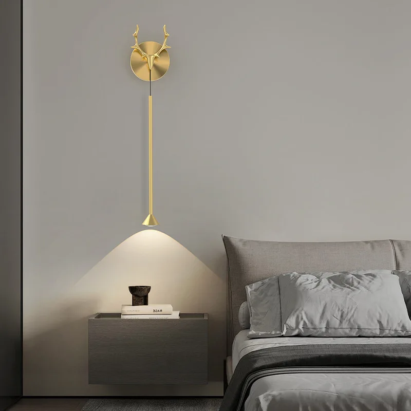 applique murale en cuivre design pour intérieur créatif et moderne - Image 6