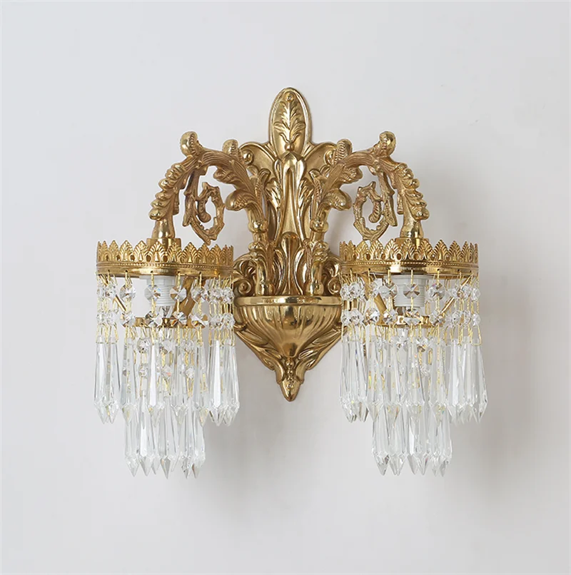applique murale en cuivre pour décoration intérieure moderne - Image 6