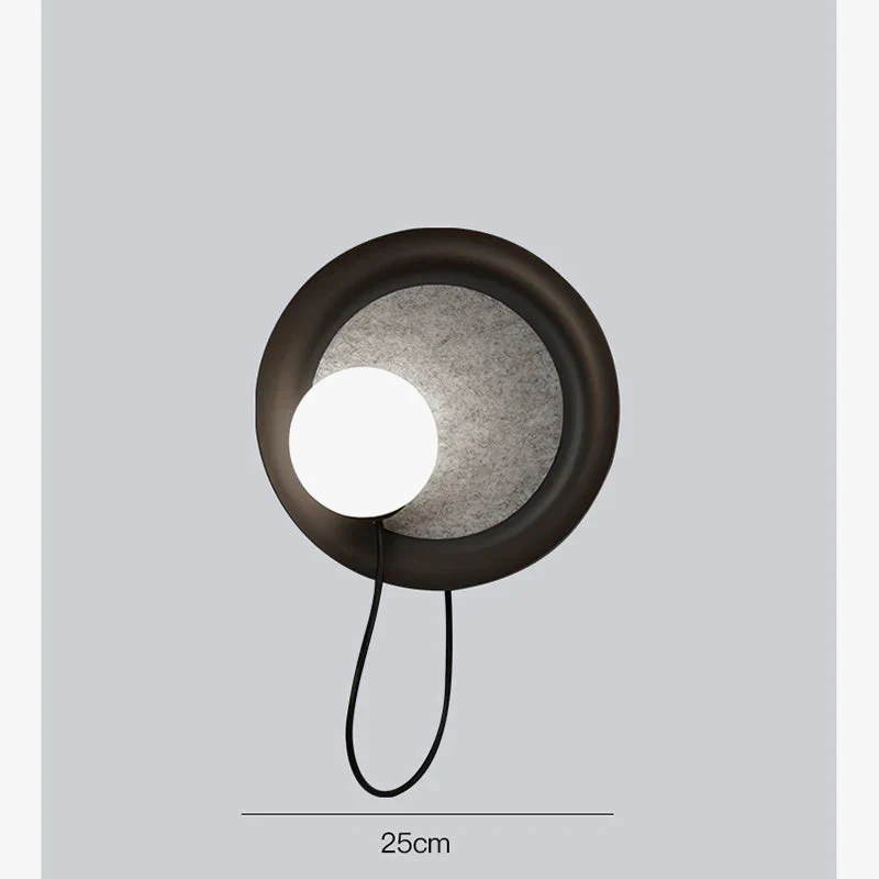 Applique murale intérieure salon 110V applique murale pour la décoration de la maison éclairage moderne résine chambre chevet Wa luminaire appliques murales - Image 10