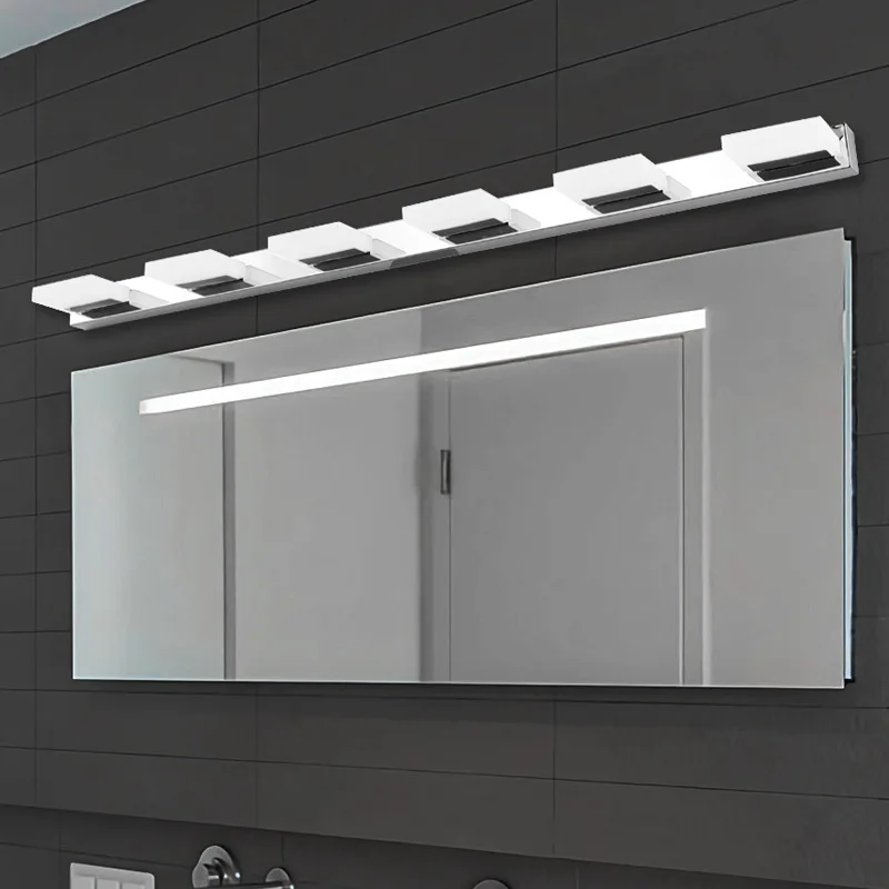 applique murale led art déco pour éclairage intérieur élégant - Image 2