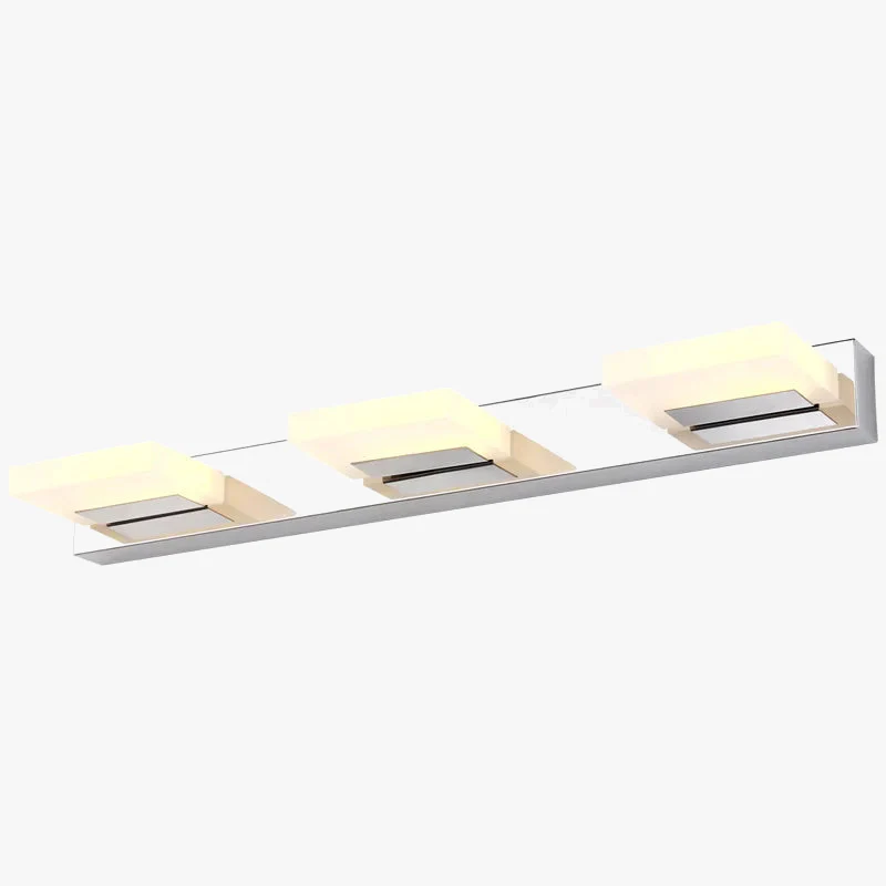 applique murale led art déco pour éclairage intérieur élégant - Image 6