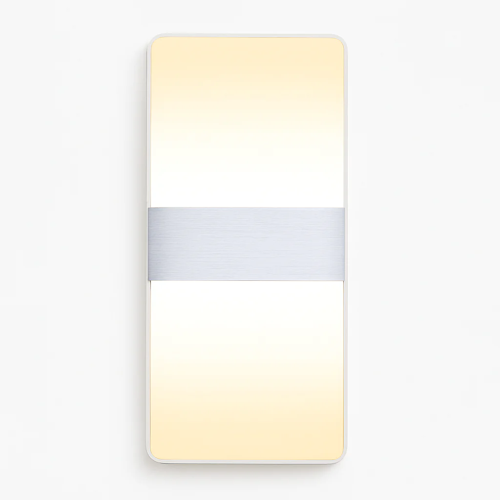 applique murale led avec détecteur de mouvement pour éclairage intérieur - Image 9