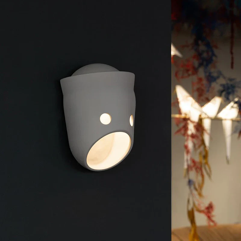 applique murale led créative et décorative pour divers espaces - Image 3