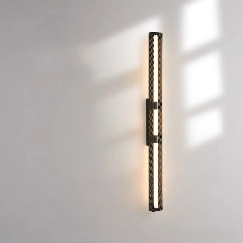 applique murale led design moderne pour décoration intérieure élégante - Image 2