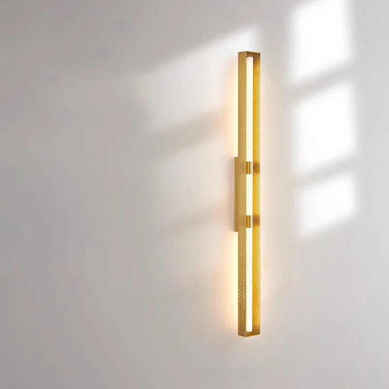 applique murale led design moderne pour décoration intérieure élégante - Image 3