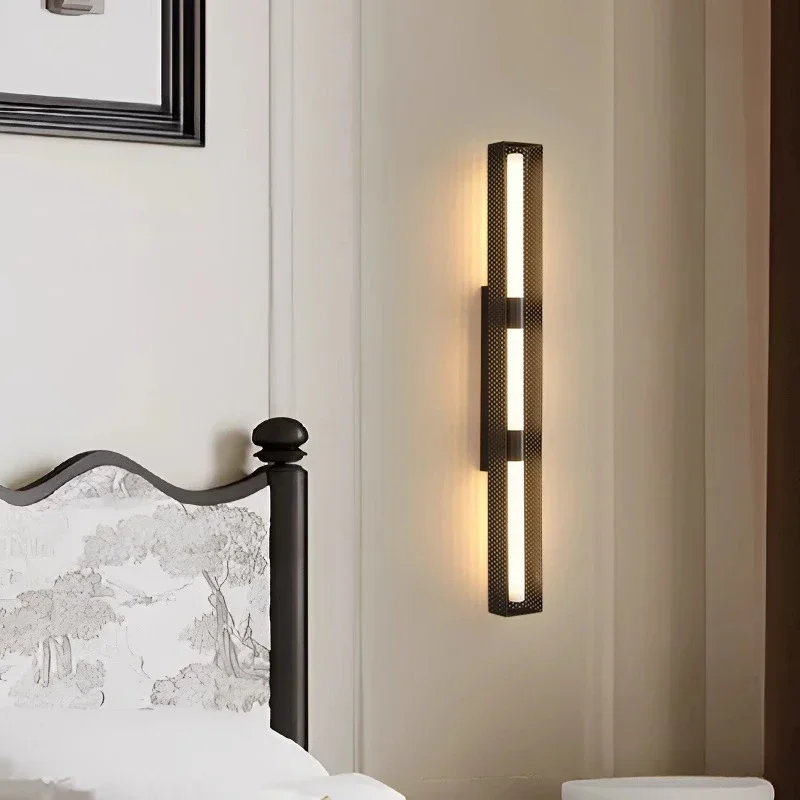 applique murale led design moderne pour décoration intérieure élégante - Image 4