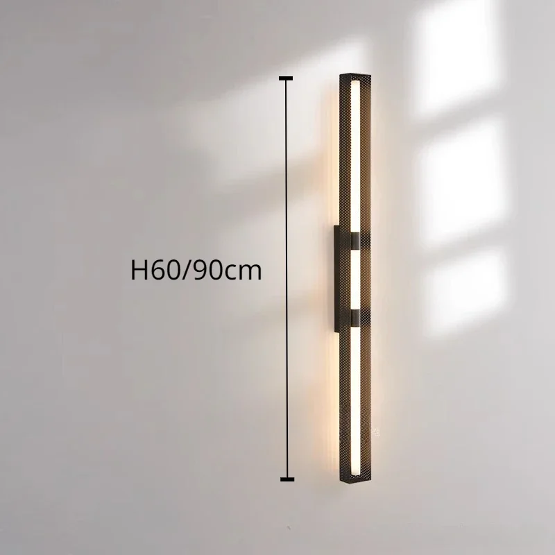 applique murale led design moderne pour décoration intérieure élégante - Image 7