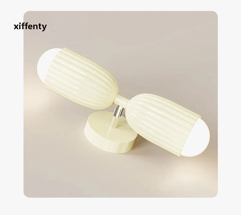 applique murale led double tête pour décoration intérieure - Image 6