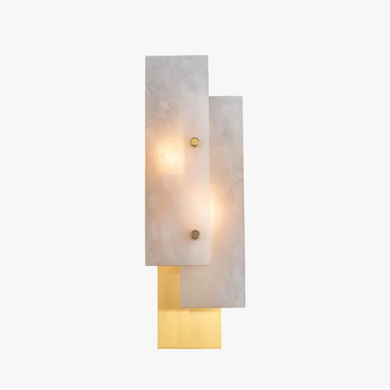 applique murale led en cuivre design moderne et personnalisable - Image 6