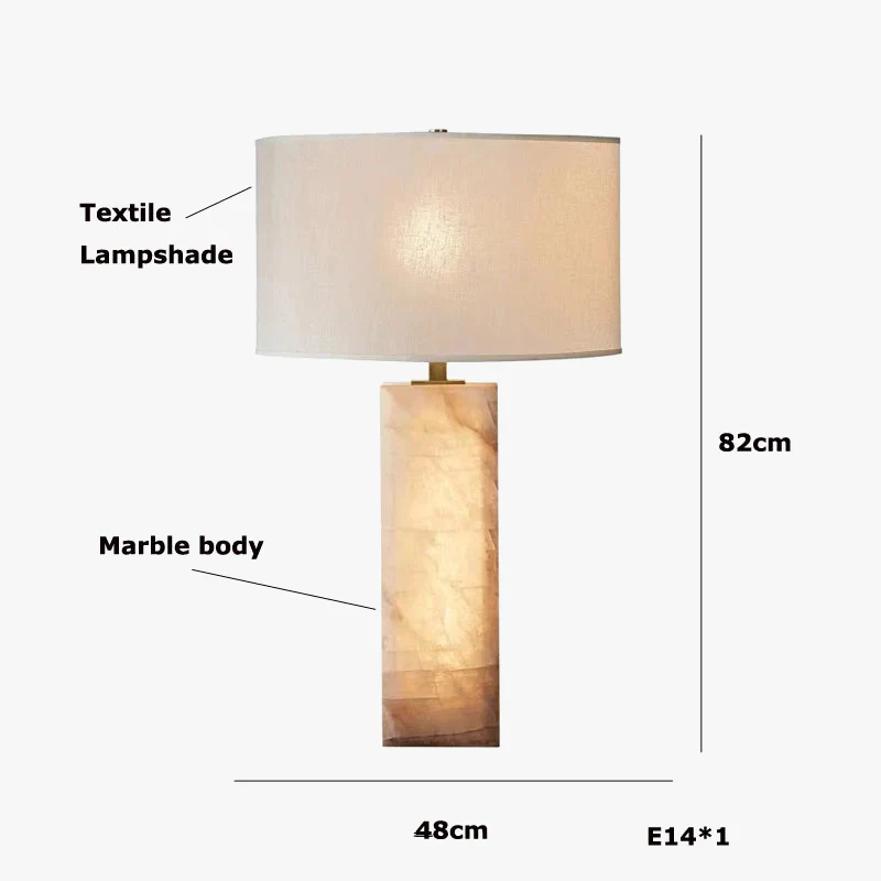 applique murale led extérieure tendance marbre naturel 2024 - Image 8