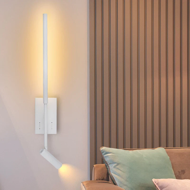 applique murale led moderne déco intérieure - Image 4