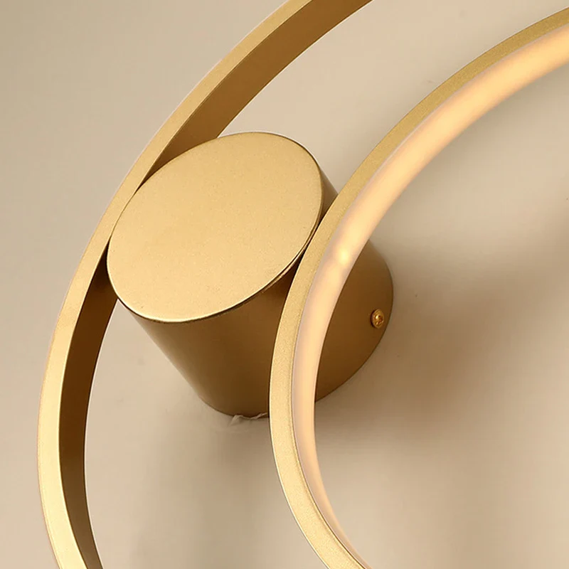 applique murale led moderne décorative pour intérieur - Image 5