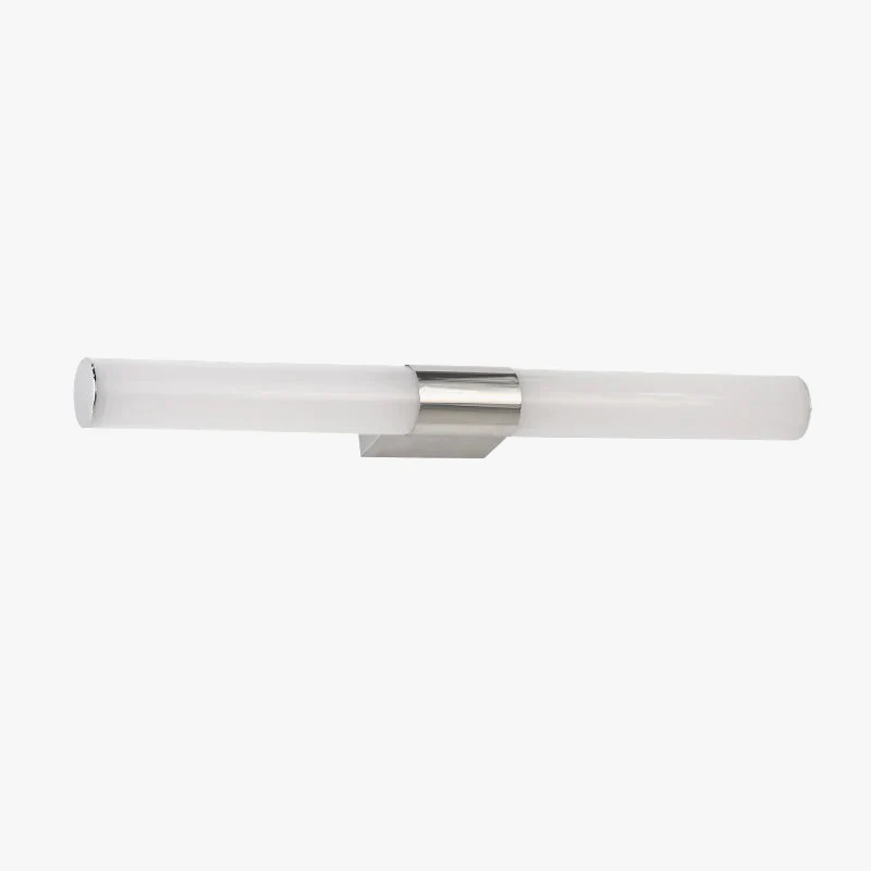 applique murale led moderne en acier inoxydable design nordique - Image 7