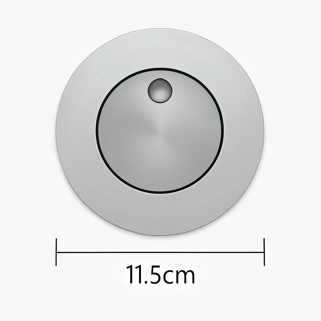 applique murale led moderne pliable pour lecture ajustable - Image 13