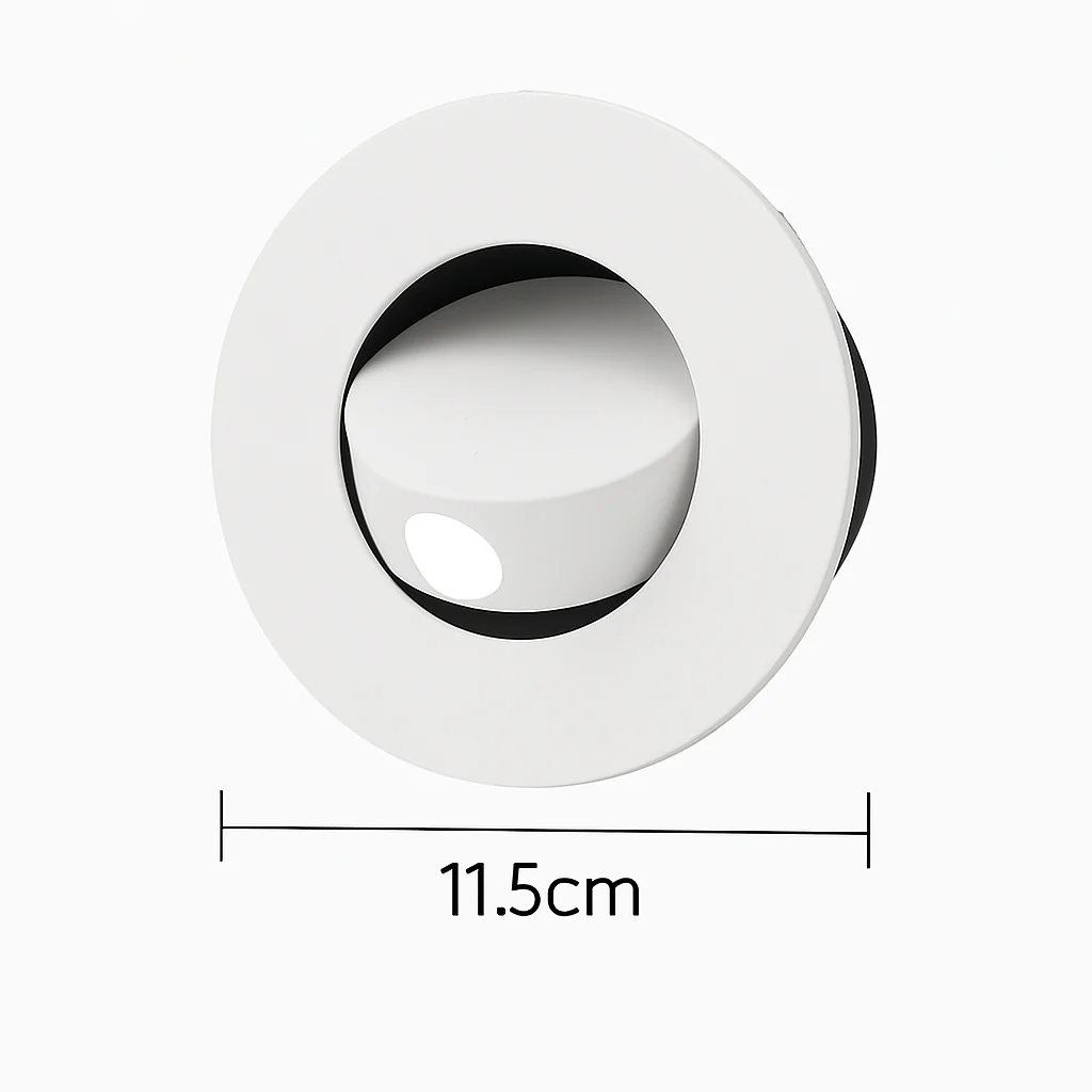 applique murale led moderne pliable pour lecture ajustable - Image 7
