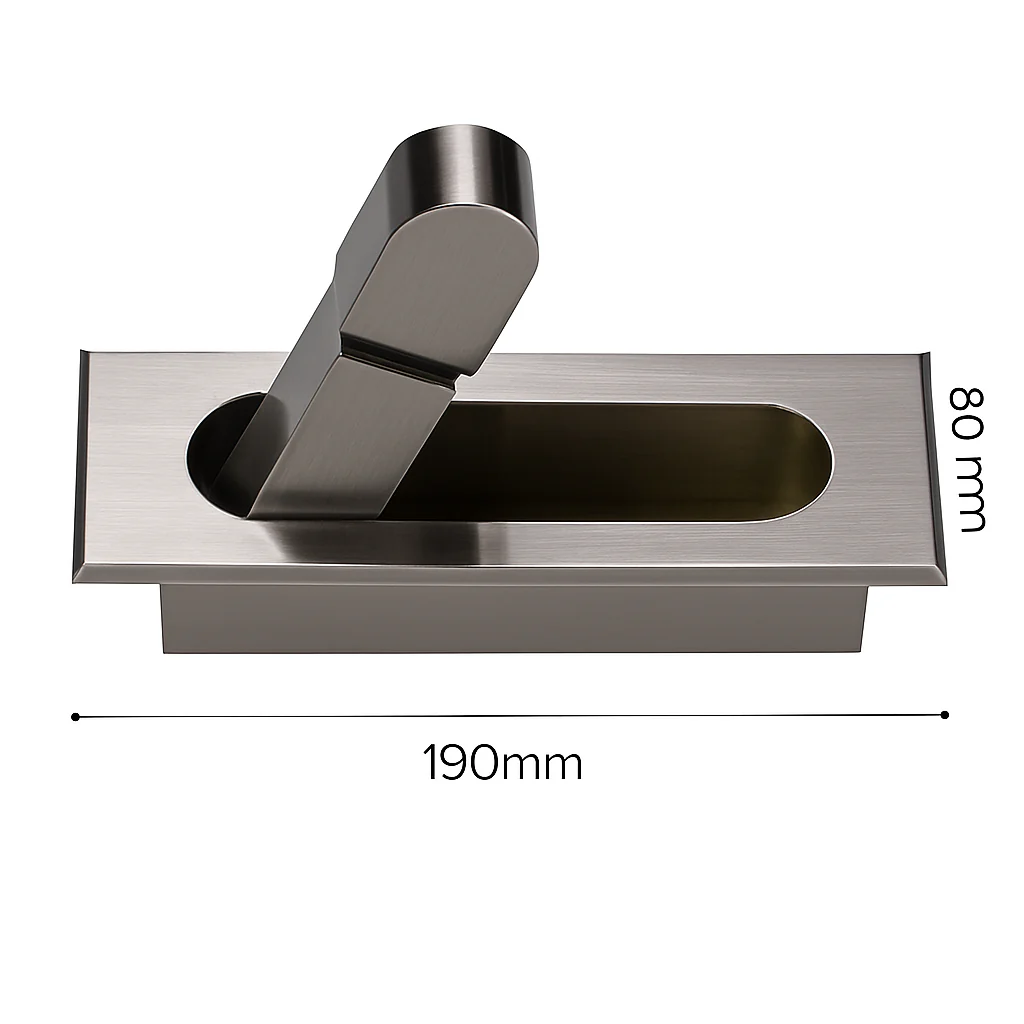 applique murale led moderne pliable pour lecture ajustable - Image 9