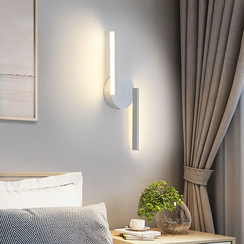 applique murale led moderne pour décoration de maison hôtel - Image 3