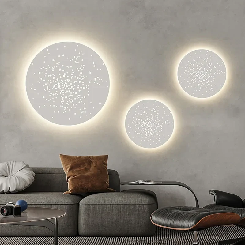 Promotions appliques murales