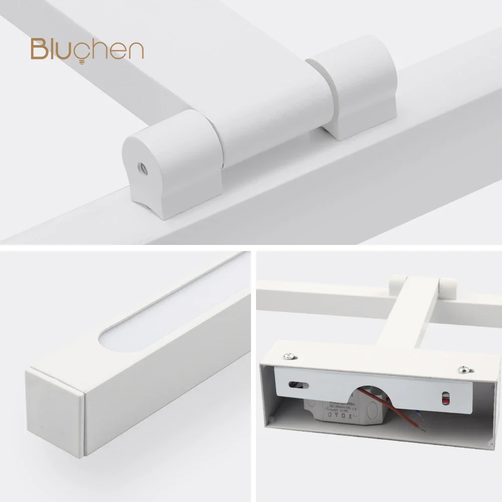 applique murale led moderne pour intérieur design élégant et pratique - Image 5