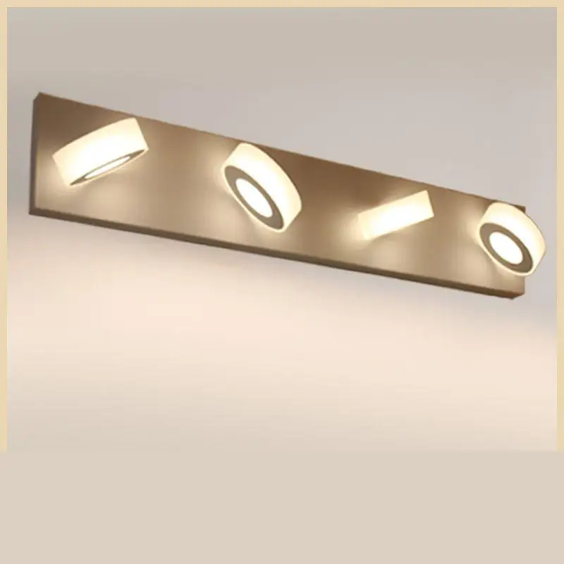 applique murale led moderne pour miroir et salle de bain - Image 4