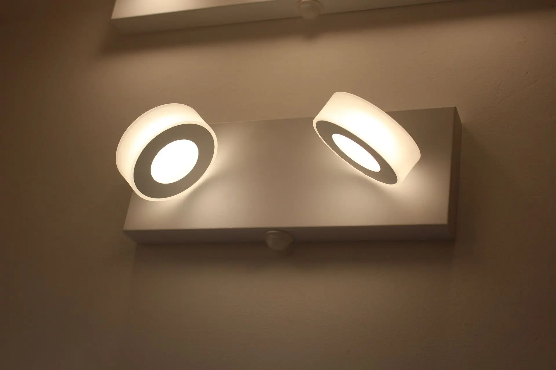 applique murale led moderne pour miroir et salle de bain - Image 8