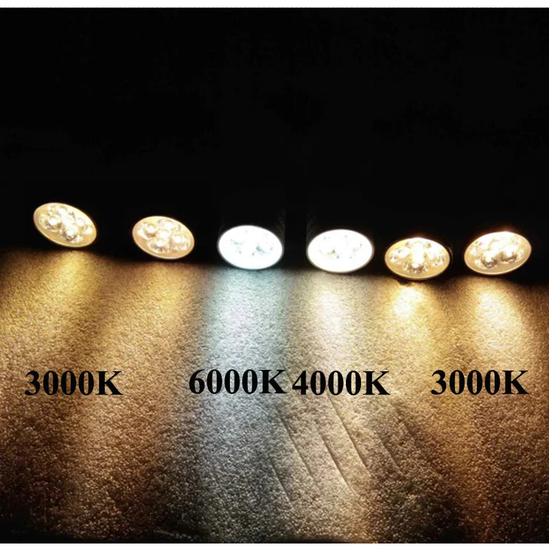 applique murale led moderne réglable corps lumineux angle design - Image 4