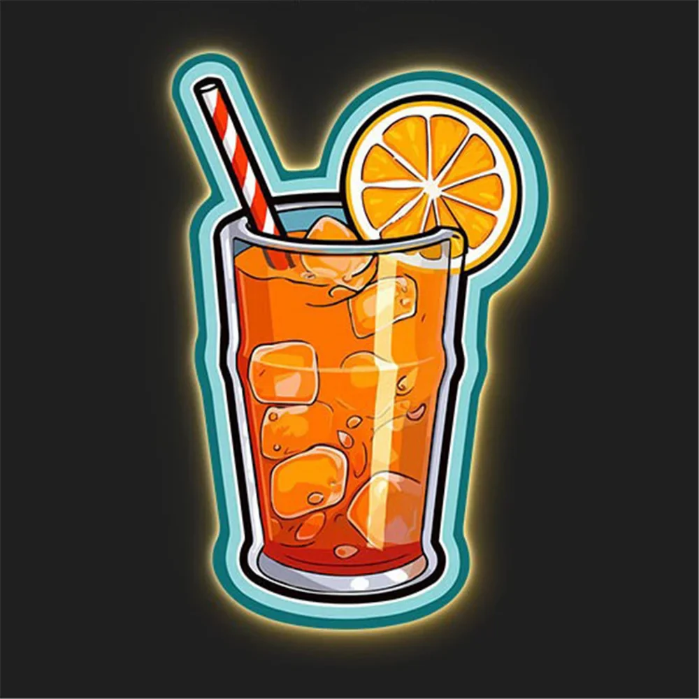 applique murale led pour décoration de cafés et bars - Image 16