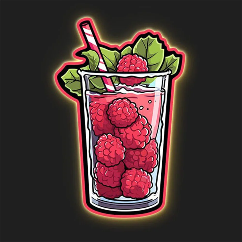 applique murale led pour décoration de cafés et bars - Image 23