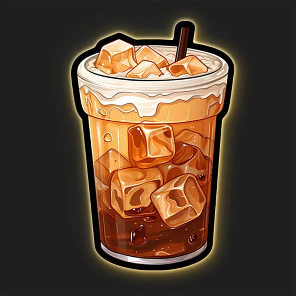 applique murale led pour décoration de cafés et bars - Image 9