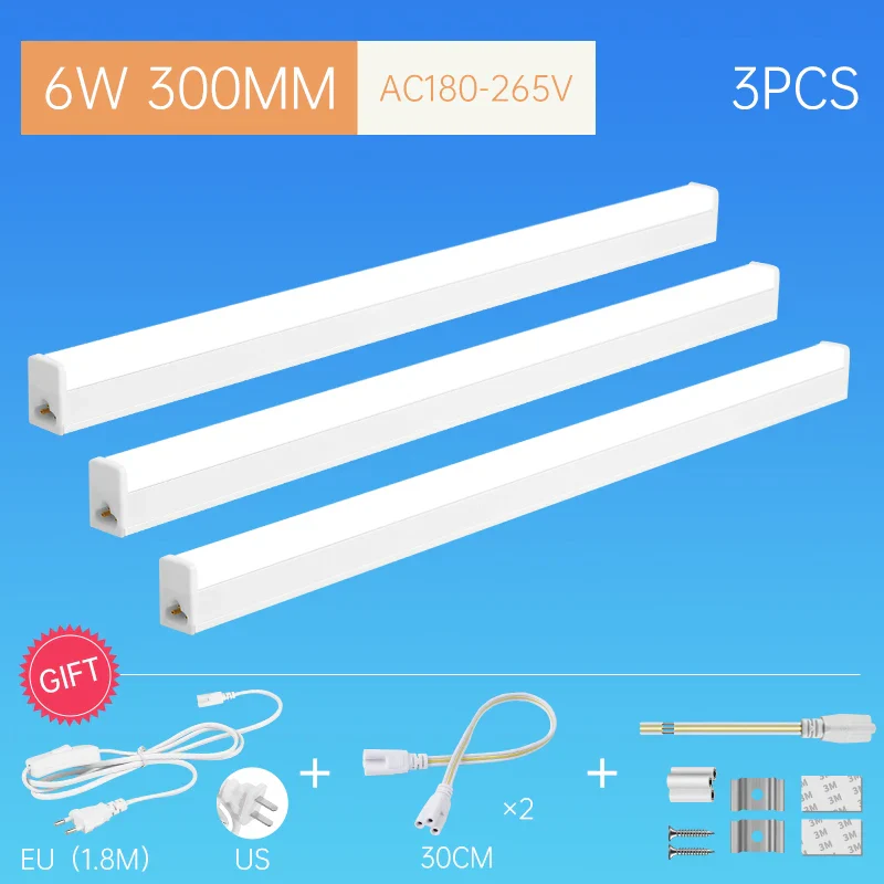 applique murale led pour éclairage de placard et armoire à la maison - Image 10