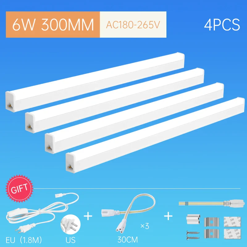 applique murale led pour éclairage de placard et armoire à la maison - Image 11