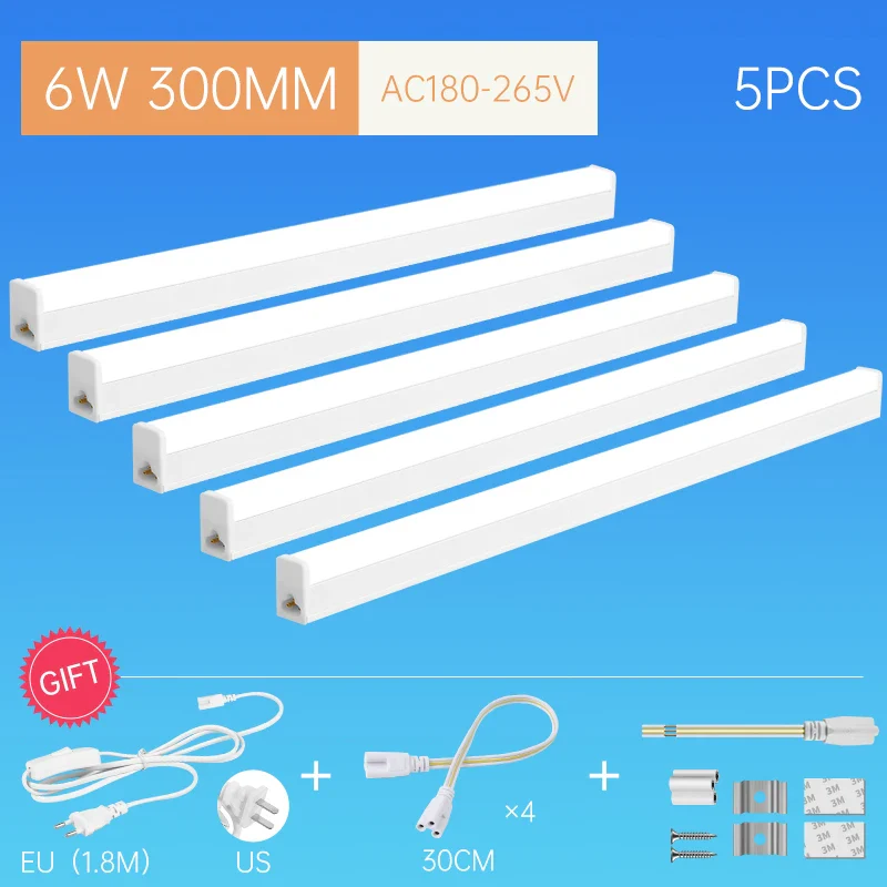 applique murale led pour éclairage de placard et armoire à la maison - Image 12
